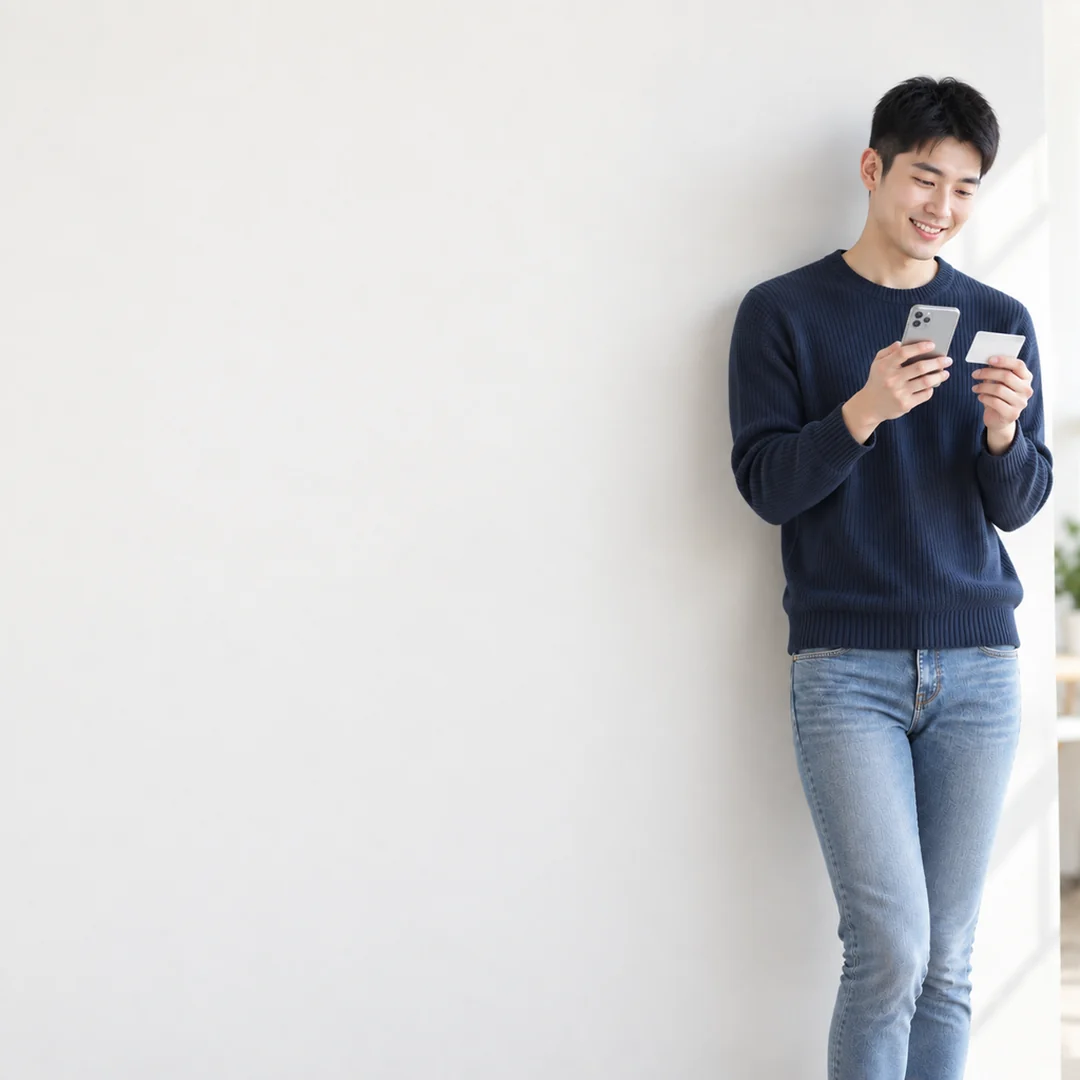 아이폰콘텐츠이용료현금화 승인 화면이 뜸