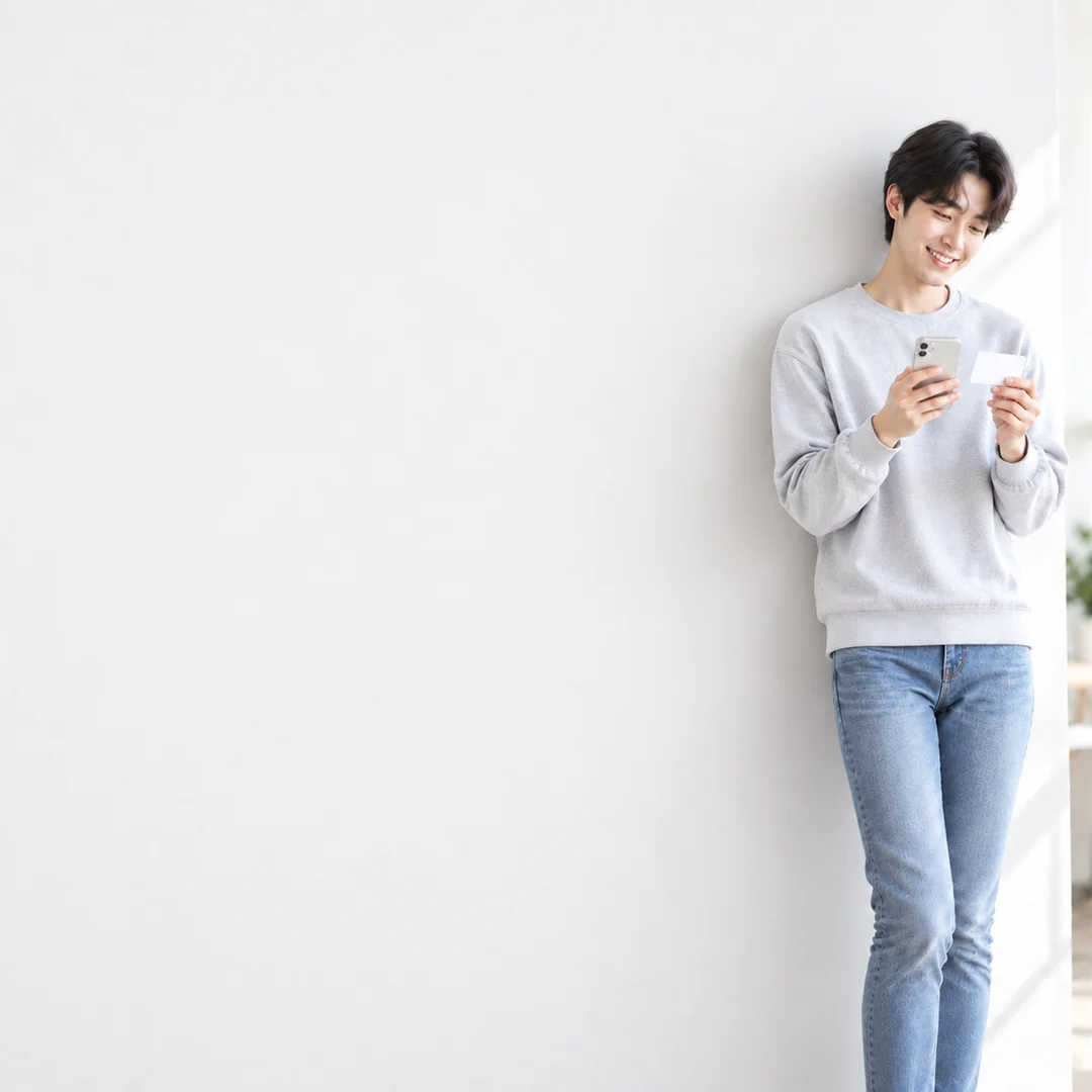 Face ID나 암호
