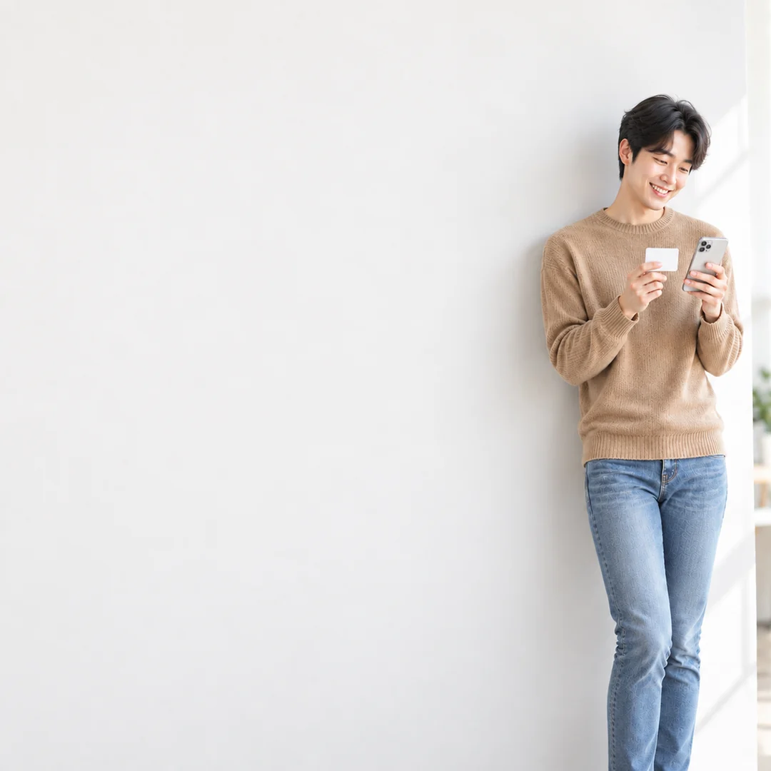 아이폰콘텐츠이용료현금화 결제 수단 확인