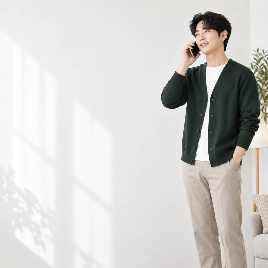 결제 수단이 여럿일 때